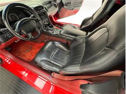 1998 Chevrolet Corvette (CC-2108655) for sale in Morgantown, Pennsylvania