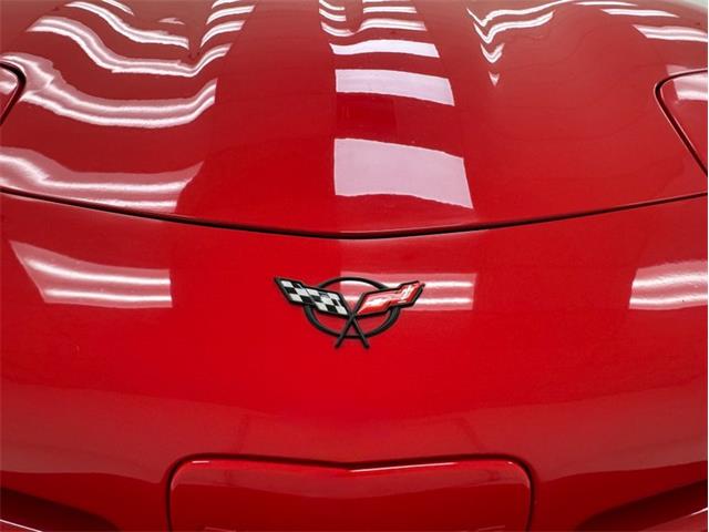 1998 Chevrolet Corvette (CC-2108655) for sale in Morgantown, Pennsylvania