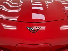 1998 Chevrolet Corvette (CC-2108655) for sale in Morgantown, Pennsylvania