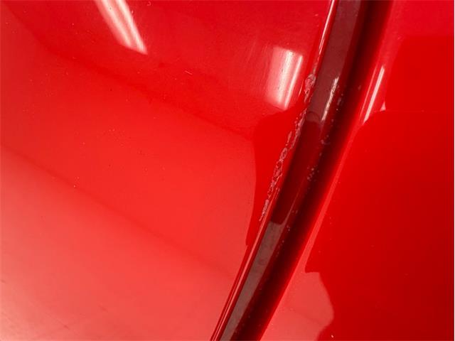 1998 Chevrolet Corvette (CC-2108655) for sale in Morgantown, Pennsylvania