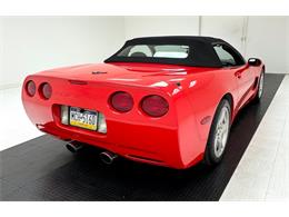 1998 Chevrolet Corvette (CC-2108655) for sale in Morgantown, Pennsylvania