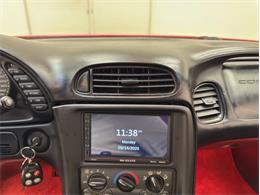 1998 Chevrolet Corvette (CC-2108655) for sale in Morgantown, Pennsylvania