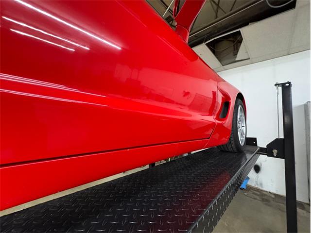 1998 Chevrolet Corvette (CC-2108655) for sale in Morgantown, Pennsylvania