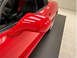 1998 Chevrolet Corvette (CC-2108655) for sale in Morgantown, Pennsylvania