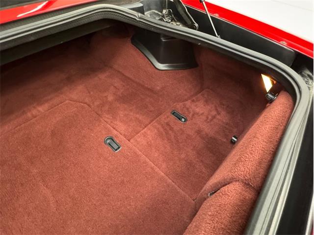 1998 Chevrolet Corvette (CC-2108655) for sale in Morgantown, Pennsylvania