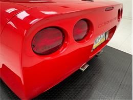 1998 Chevrolet Corvette (CC-2108655) for sale in Morgantown, Pennsylvania