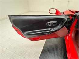 1998 Chevrolet Corvette (CC-2108655) for sale in Morgantown, Pennsylvania