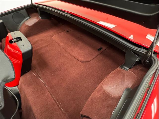 1998 Chevrolet Corvette (CC-2108655) for sale in Morgantown, Pennsylvania