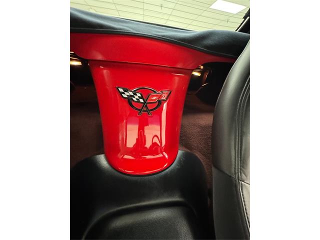 1998 Chevrolet Corvette (CC-2108655) for sale in Morgantown, Pennsylvania
