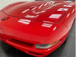1998 Chevrolet Corvette (CC-2108655) for sale in Morgantown, Pennsylvania