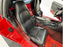 1998 Chevrolet Corvette (CC-2108655) for sale in Morgantown, Pennsylvania