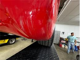 1998 Chevrolet Corvette (CC-2108655) for sale in Morgantown, Pennsylvania