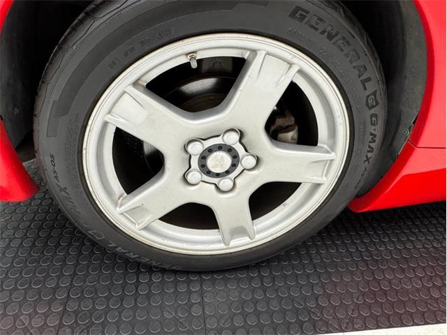 1998 Chevrolet Corvette (CC-2108655) for sale in Morgantown, Pennsylvania