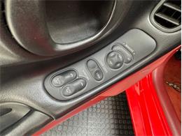 1998 Chevrolet Corvette (CC-2108655) for sale in Morgantown, Pennsylvania
