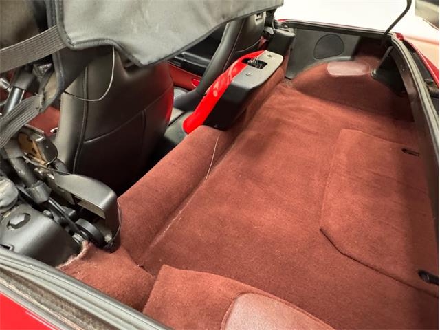 1998 Chevrolet Corvette (CC-2108655) for sale in Morgantown, Pennsylvania