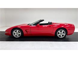 1998 Chevrolet Corvette (CC-2108655) for sale in Morgantown, Pennsylvania