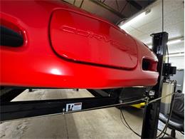 1998 Chevrolet Corvette (CC-2108655) for sale in Morgantown, Pennsylvania
