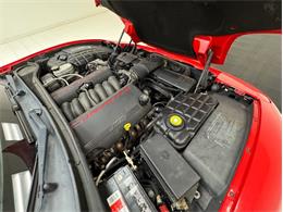 1998 Chevrolet Corvette (CC-2108655) for sale in Morgantown, Pennsylvania