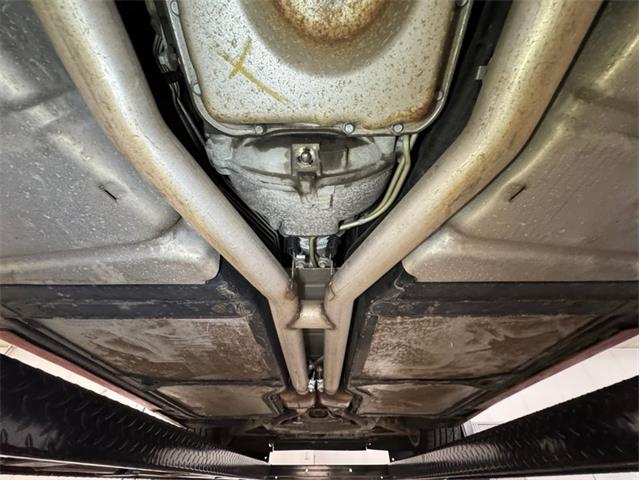 1998 Chevrolet Corvette (CC-2108655) for sale in Morgantown, Pennsylvania
