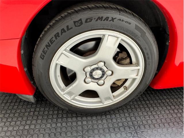 1998 Chevrolet Corvette (CC-2108655) for sale in Morgantown, Pennsylvania
