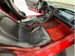 1998 Chevrolet Corvette (CC-2108655) for sale in Morgantown, Pennsylvania