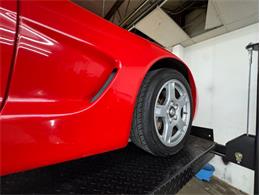 1998 Chevrolet Corvette (CC-2108655) for sale in Morgantown, Pennsylvania