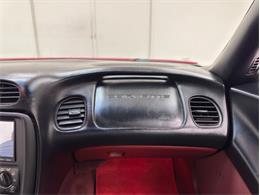 1998 Chevrolet Corvette (CC-2108655) for sale in Morgantown, Pennsylvania