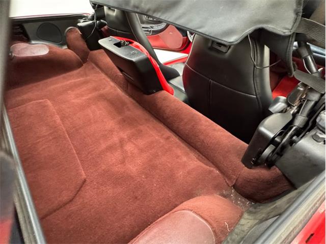 1998 Chevrolet Corvette (CC-2108655) for sale in Morgantown, Pennsylvania