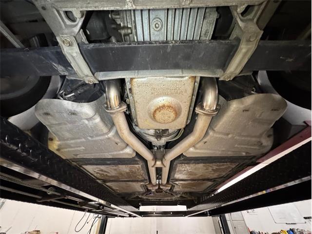 1998 Chevrolet Corvette (CC-2108655) for sale in Morgantown, Pennsylvania