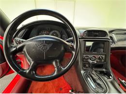 1998 Chevrolet Corvette (CC-2108655) for sale in Morgantown, Pennsylvania