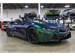 2019 BMW i8 (CC-2108656) for sale in Kentwood, Michigan