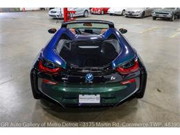 2019 BMW i8 (CC-2108656) for sale in Kentwood, Michigan