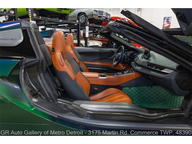2019 BMW i8 (CC-2108656) for sale in Kentwood, Michigan