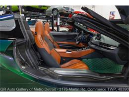 2019 BMW i8 (CC-2108656) for sale in Kentwood, Michigan