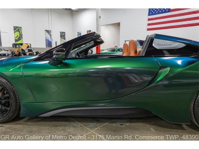2019 BMW i8 (CC-2108656) for sale in Kentwood, Michigan