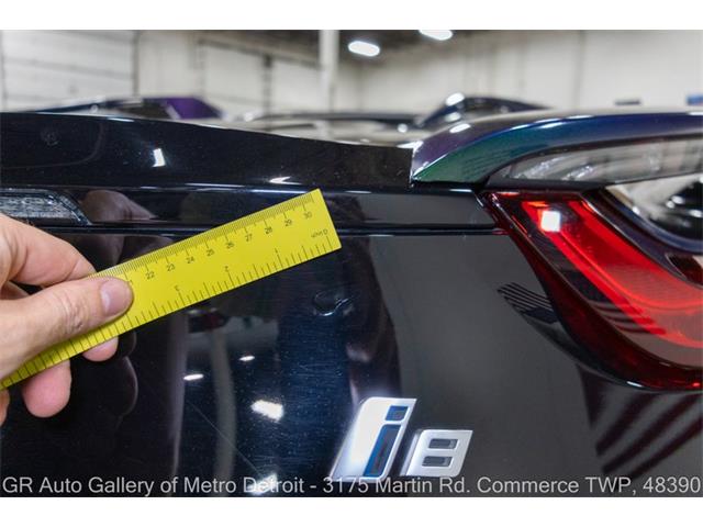 2019 BMW i8 (CC-2108656) for sale in Kentwood, Michigan