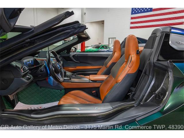 2019 BMW i8 (CC-2108656) for sale in Kentwood, Michigan