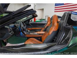2019 BMW i8 (CC-2108656) for sale in Kentwood, Michigan