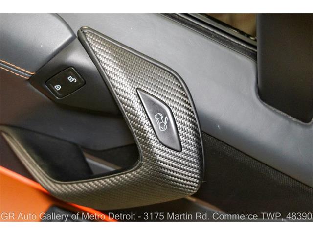 2019 BMW i8 (CC-2108656) for sale in Kentwood, Michigan
