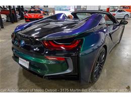 2019 BMW i8 (CC-2108656) for sale in Kentwood, Michigan