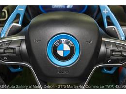 2019 BMW i8 (CC-2108656) for sale in Kentwood, Michigan