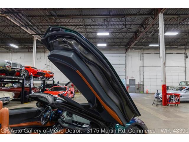 2019 BMW i8 (CC-2108656) for sale in Kentwood, Michigan