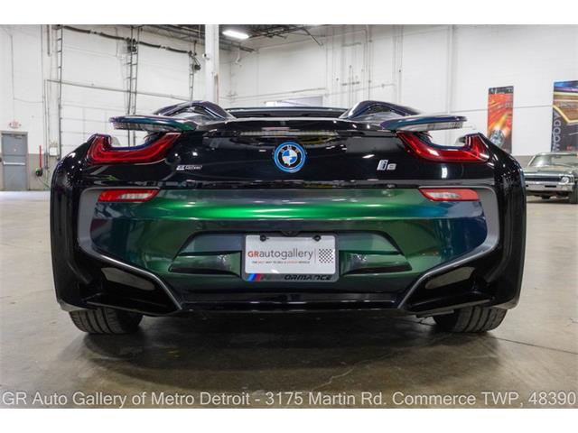 2019 BMW i8 (CC-2108656) for sale in Kentwood, Michigan