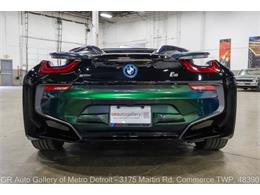 2019 BMW i8 (CC-2108656) for sale in Kentwood, Michigan
