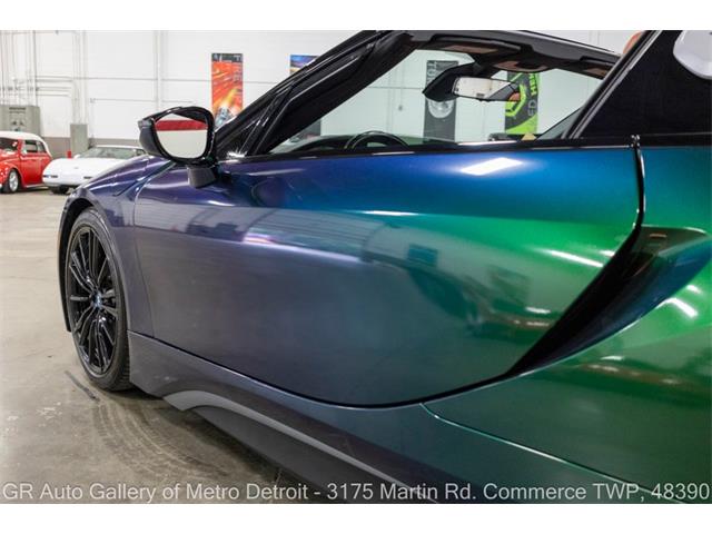 2019 BMW i8 (CC-2108656) for sale in Kentwood, Michigan
