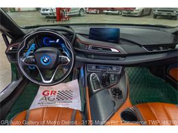 2019 BMW i8 (CC-2108656) for sale in Kentwood, Michigan