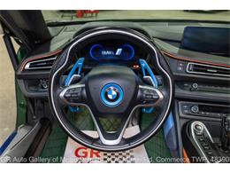 2019 BMW i8 (CC-2108656) for sale in Kentwood, Michigan