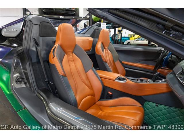 2019 BMW i8 (CC-2108656) for sale in Kentwood, Michigan