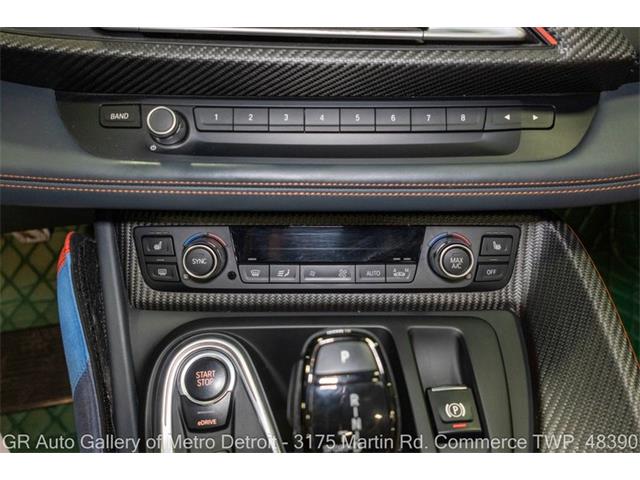 2019 BMW i8 (CC-2108656) for sale in Kentwood, Michigan