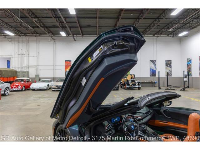 2019 BMW i8 (CC-2108656) for sale in Kentwood, Michigan